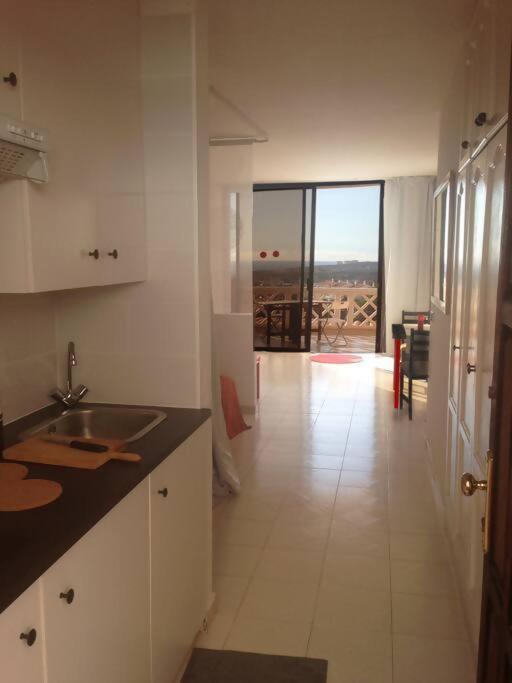 아데제 Monolocale Con Vista Spettacolare Ov408 아파트 외부 사진