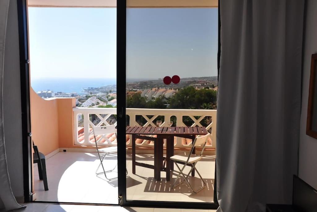 아데제 Monolocale Con Vista Spettacolare Ov408 아파트 외부 사진